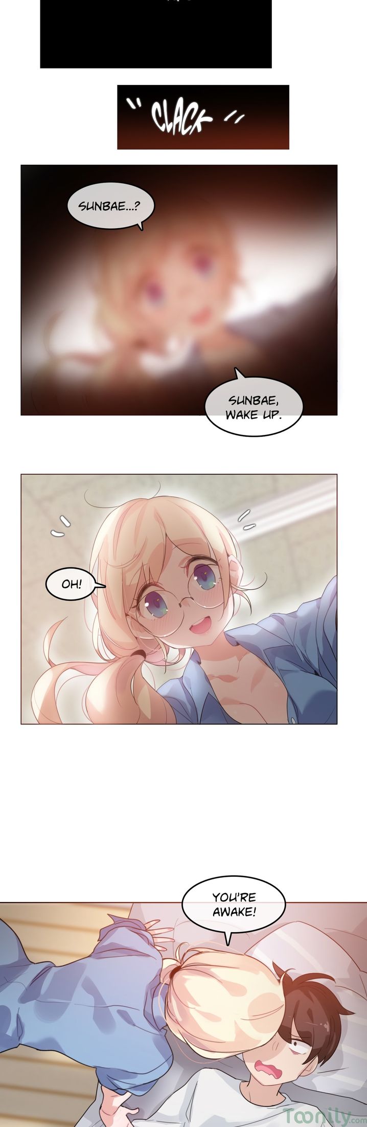 A Pervert’s Daily life - Chapter 28 Page 13