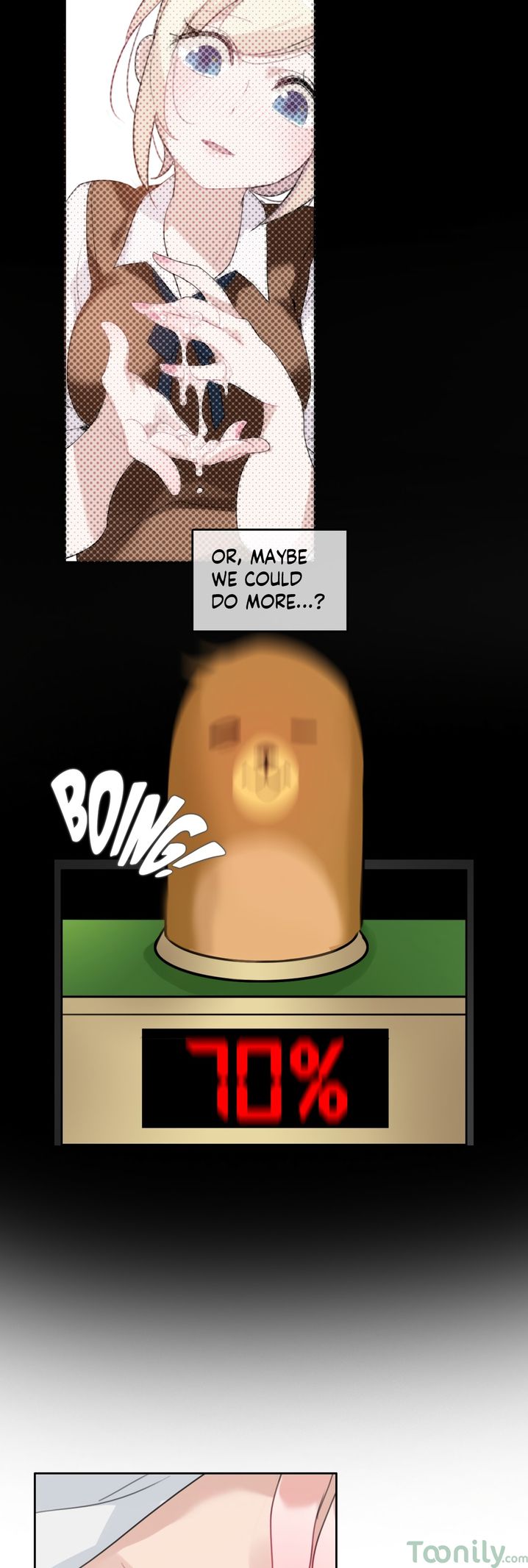 A Pervert’s Daily life - Chapter 28 Page 25