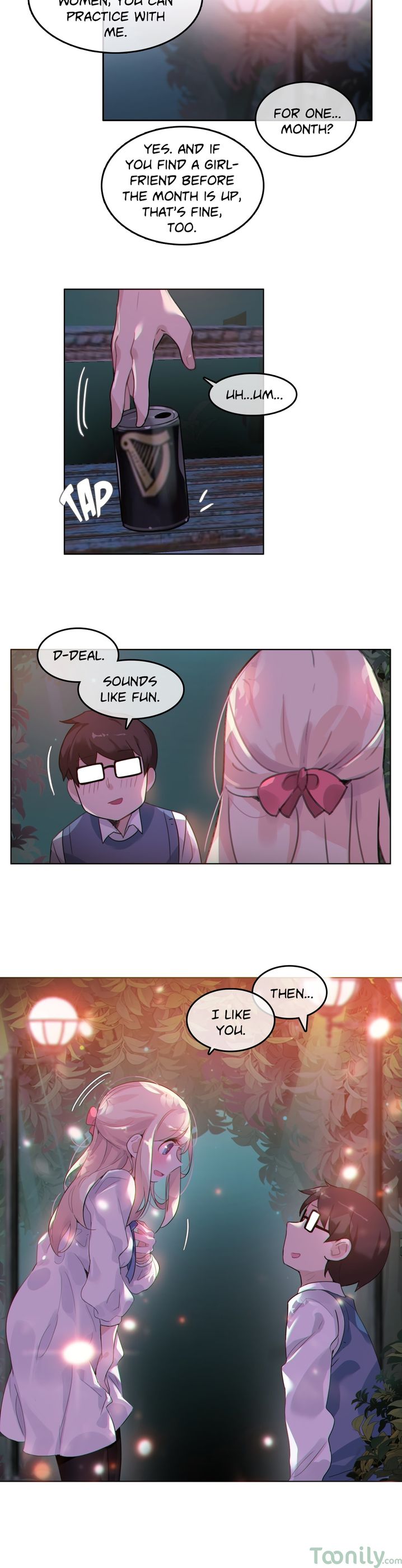 A Pervert’s Daily life - Chapter 28 Page 6