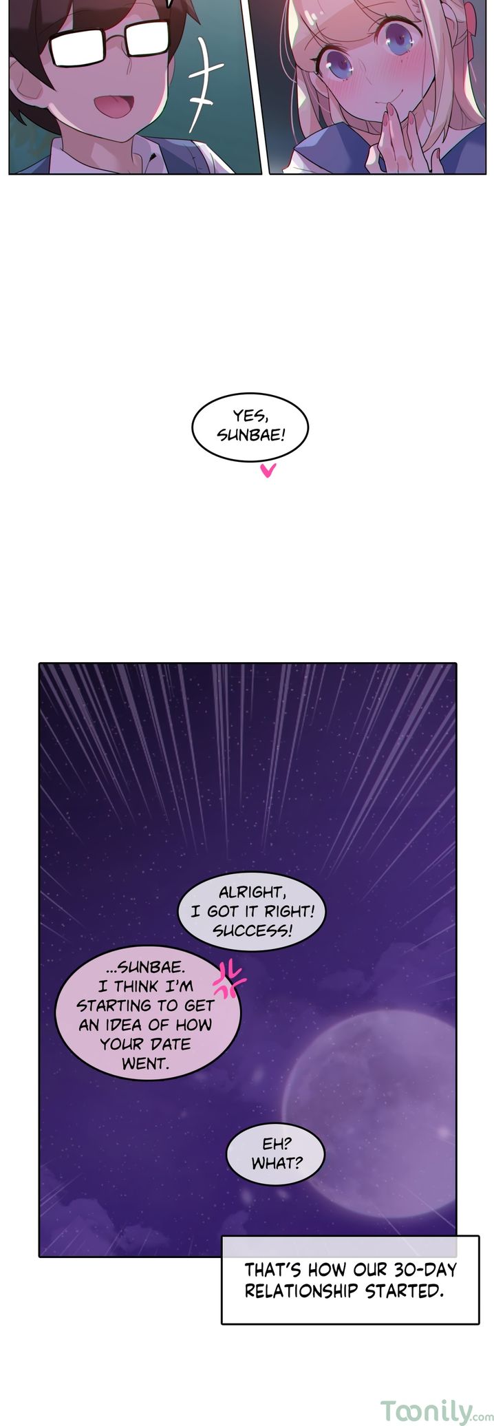 A Pervert’s Daily life - Chapter 28 Page 9