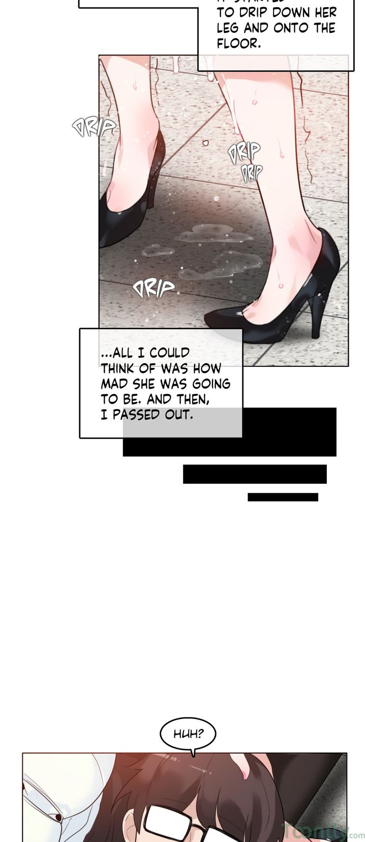 A Pervert’s Daily life - Chapter 33 Page 20