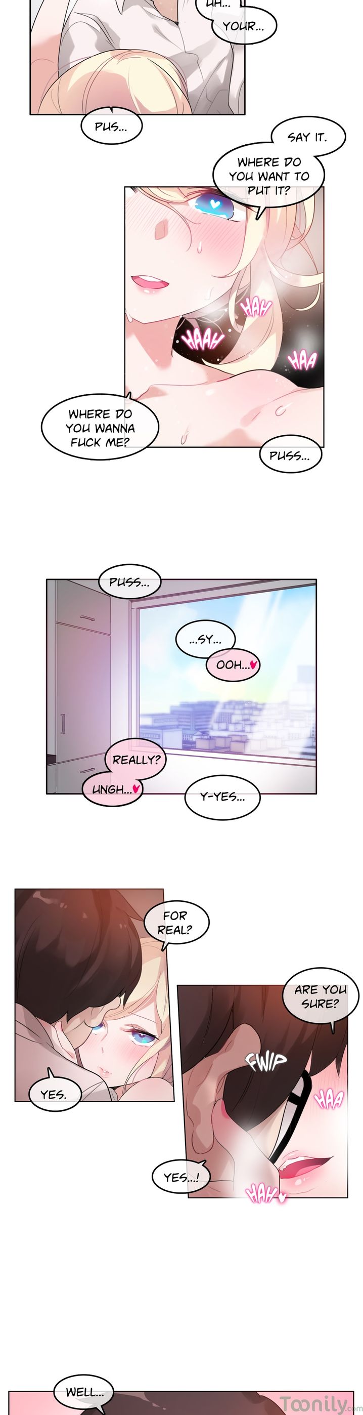 A Pervert’s Daily life - Chapter 33 Page 3