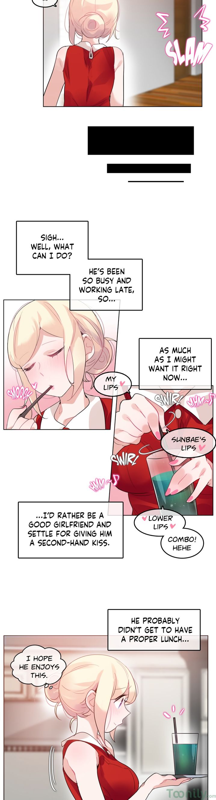 A Pervert’s Daily life - Chapter 37 Page 10
