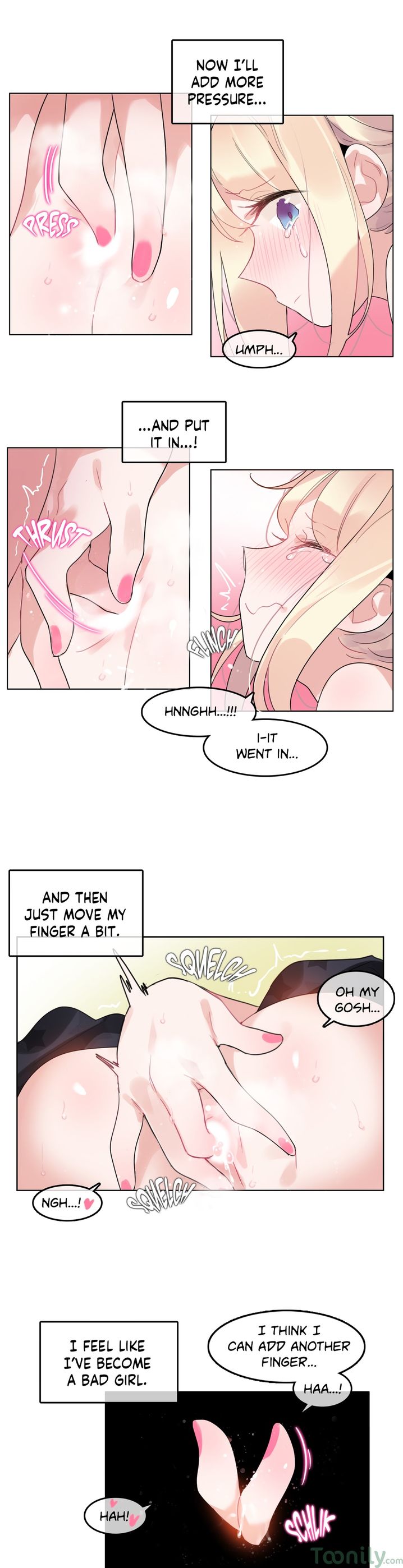 A Pervert’s Daily life - Chapter 38 Page 13