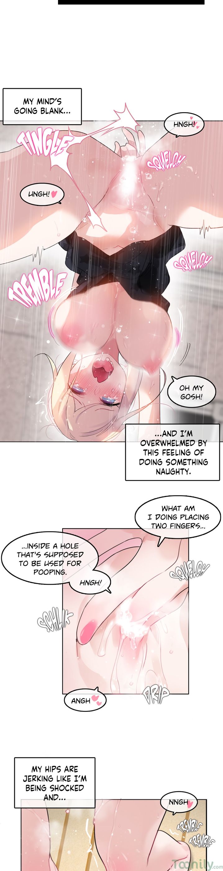 A Pervert’s Daily life - Chapter 38 Page 14