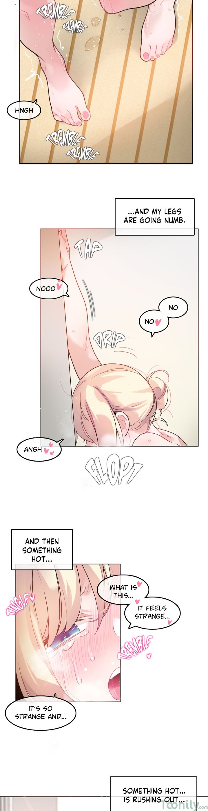 A Pervert’s Daily life - Chapter 38 Page 15