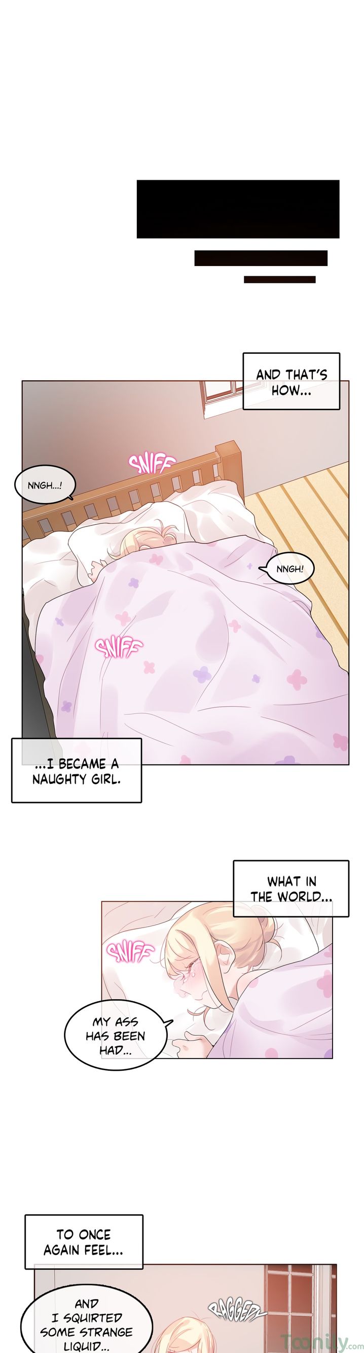 A Pervert’s Daily life - Chapter 38 Page 19