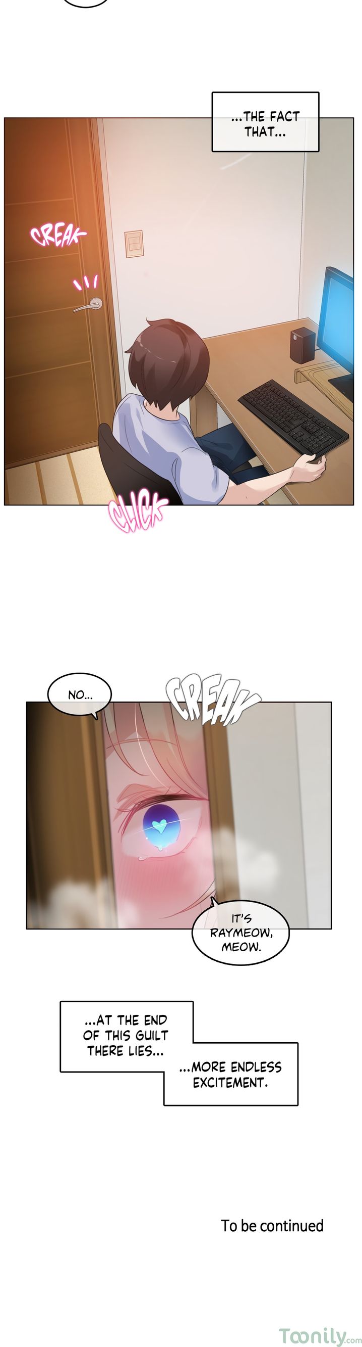 A Pervert’s Daily life - Chapter 38 Page 22