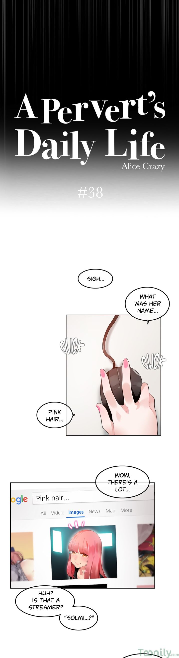 A Pervert’s Daily life - Chapter 38 Page 4