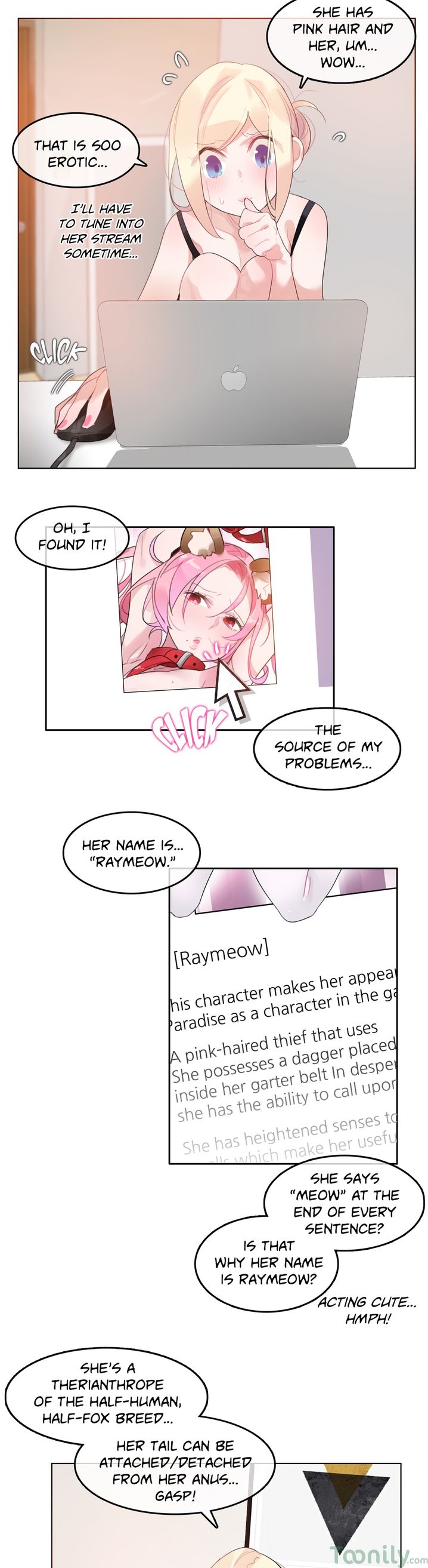 A Pervert’s Daily life - Chapter 38 Page 5