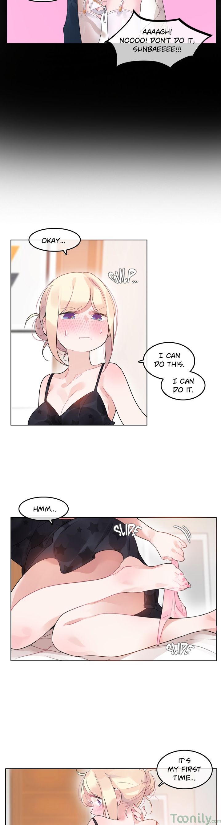 A Pervert’s Daily life - Chapter 38 Page 8