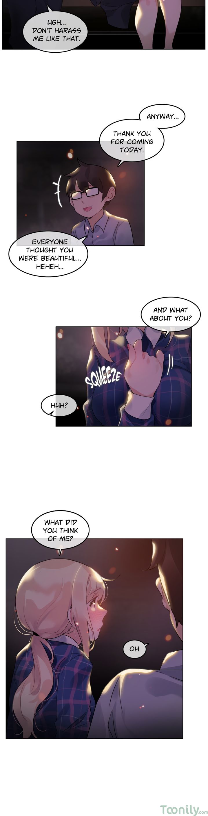 A Pervert’s Daily life - Chapter 45 Page 14