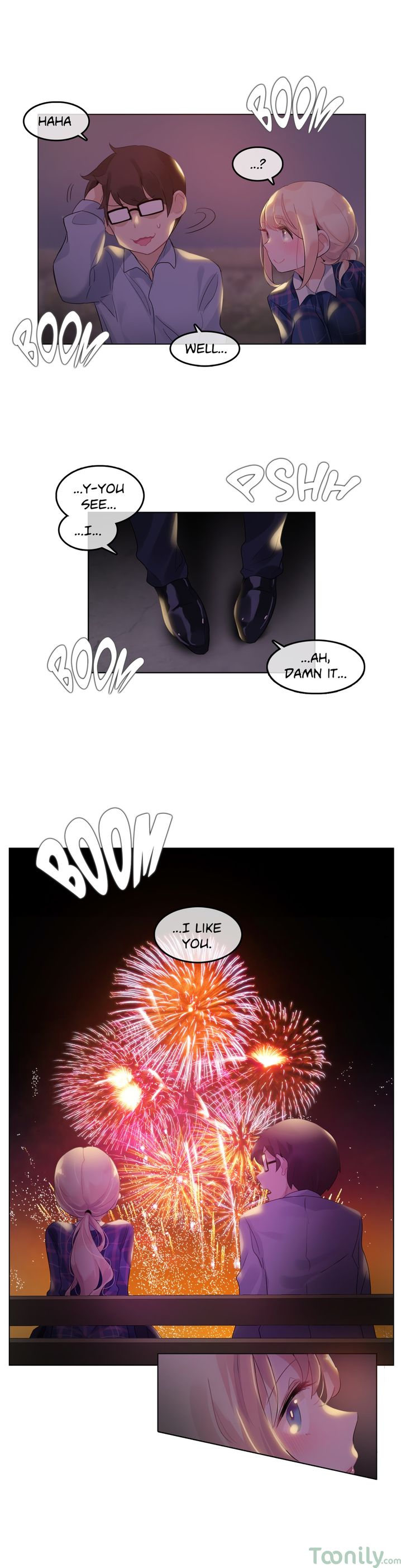 A Pervert’s Daily life - Chapter 45 Page 18