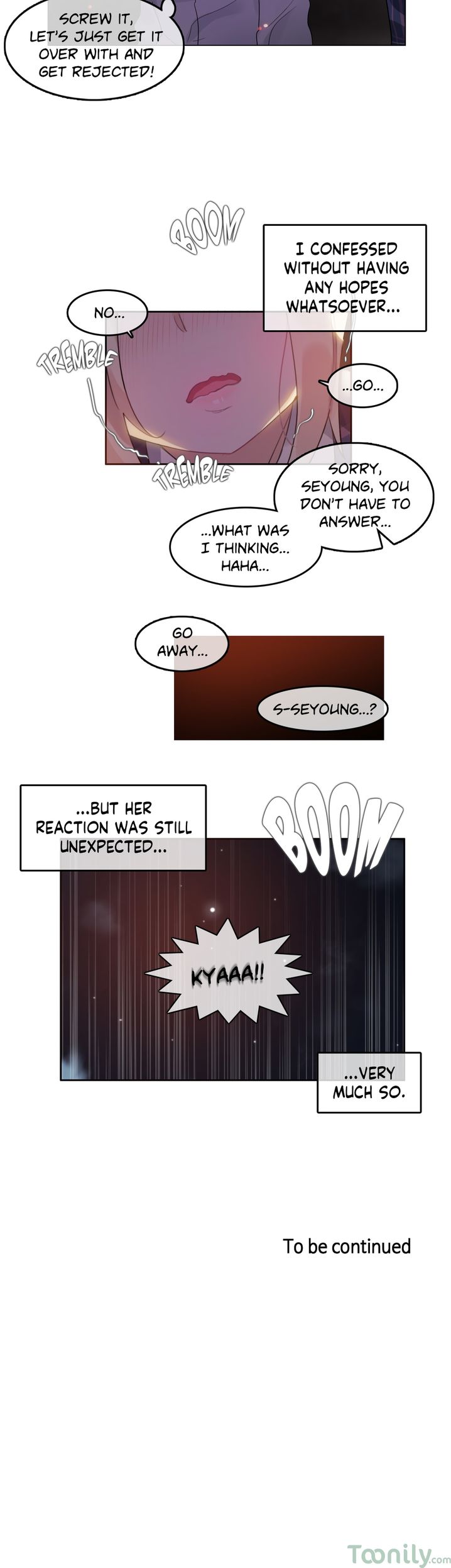 A Pervert’s Daily life - Chapter 45 Page 20