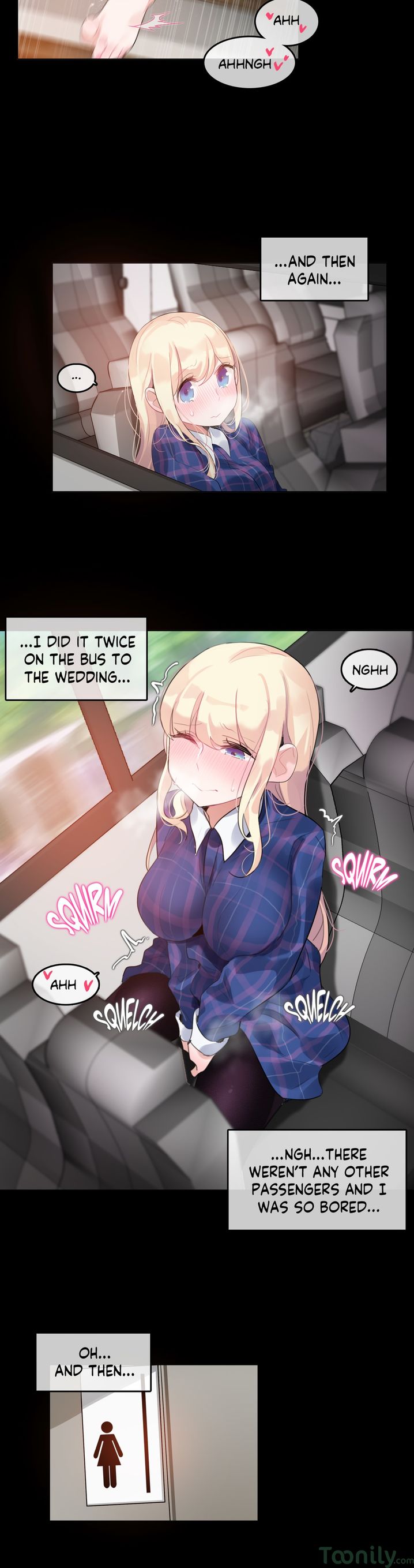 A Pervert’s Daily life - Chapter 45 Page 6