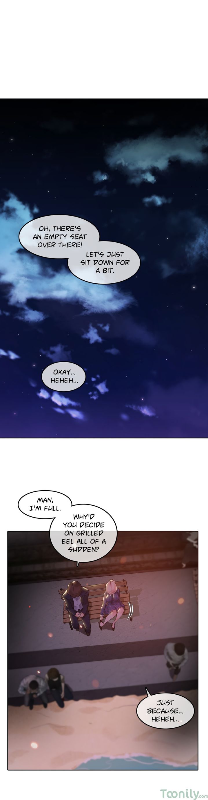 A Pervert’s Daily life - Chapter 45 Page 9