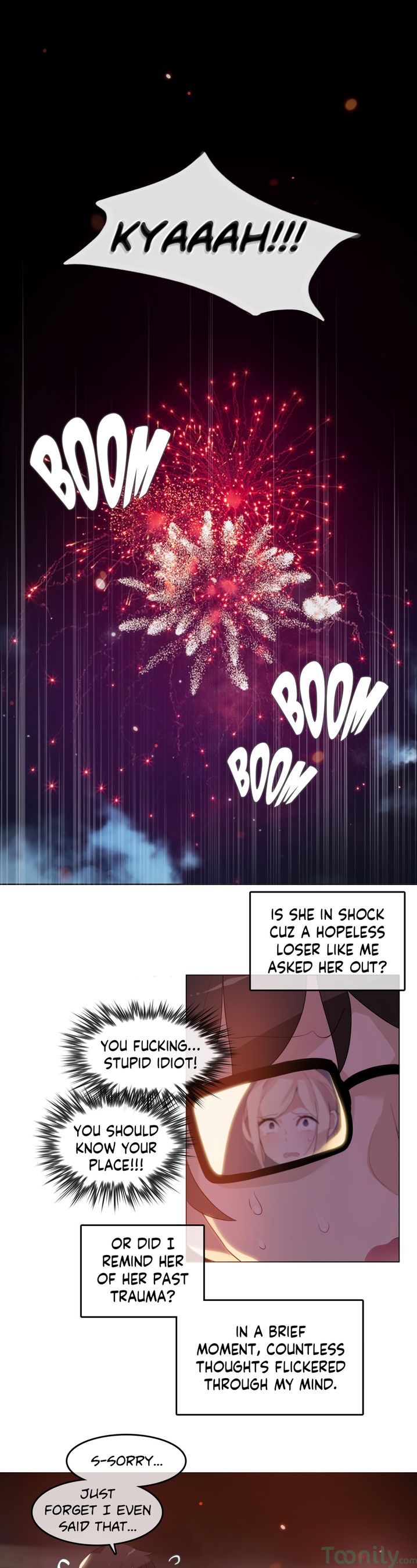 A Pervert’s Daily life - Chapter 46 Page 1