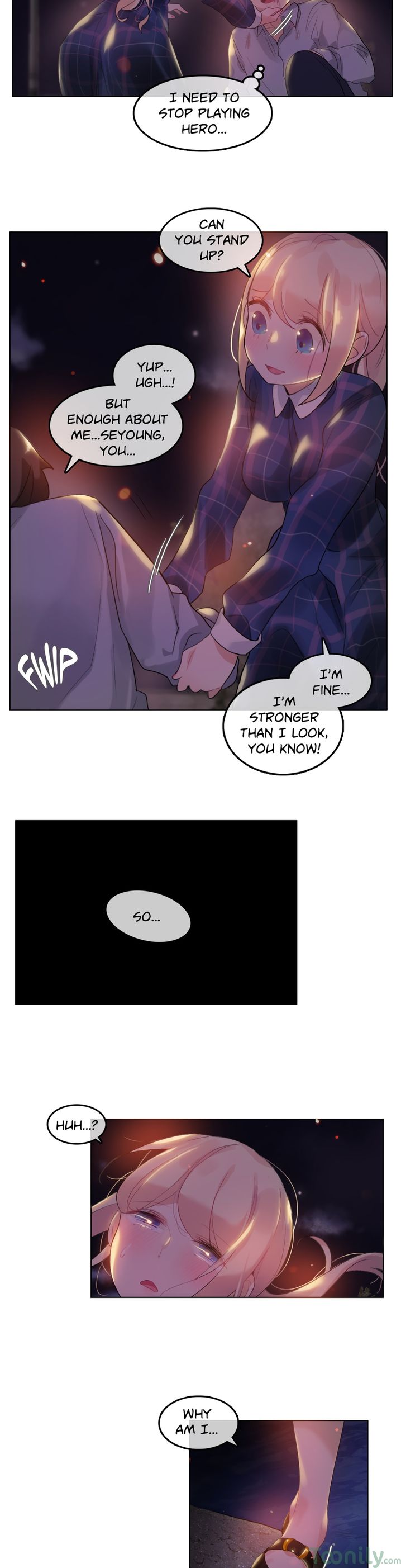 A Pervert’s Daily life - Chapter 46 Page 11