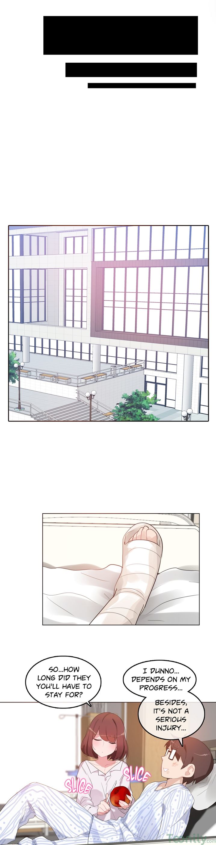 A Pervert’s Daily life - Chapter 46 Page 13