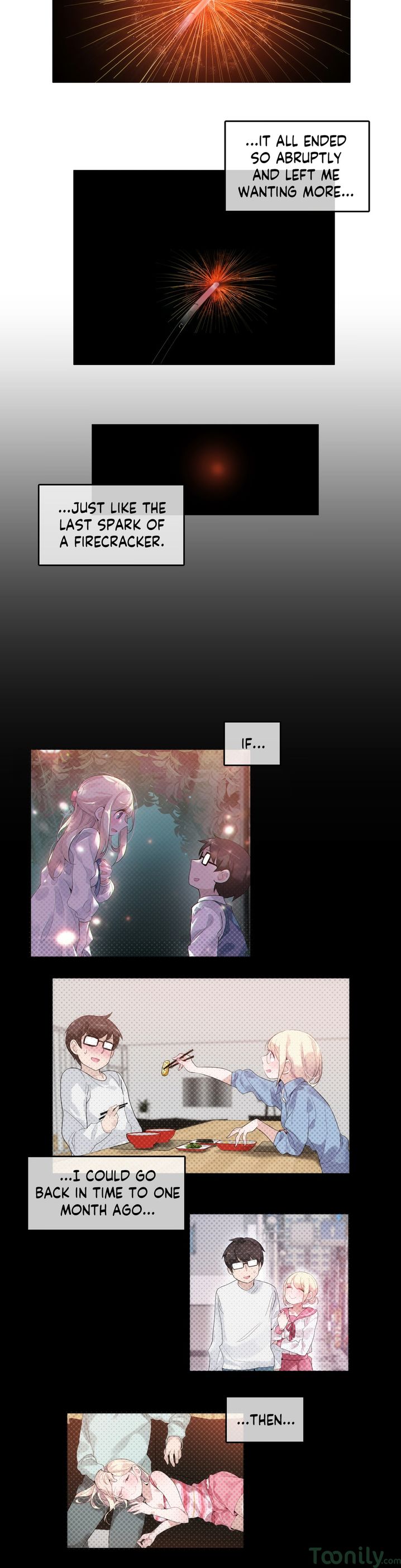A Pervert’s Daily life - Chapter 46 Page 18