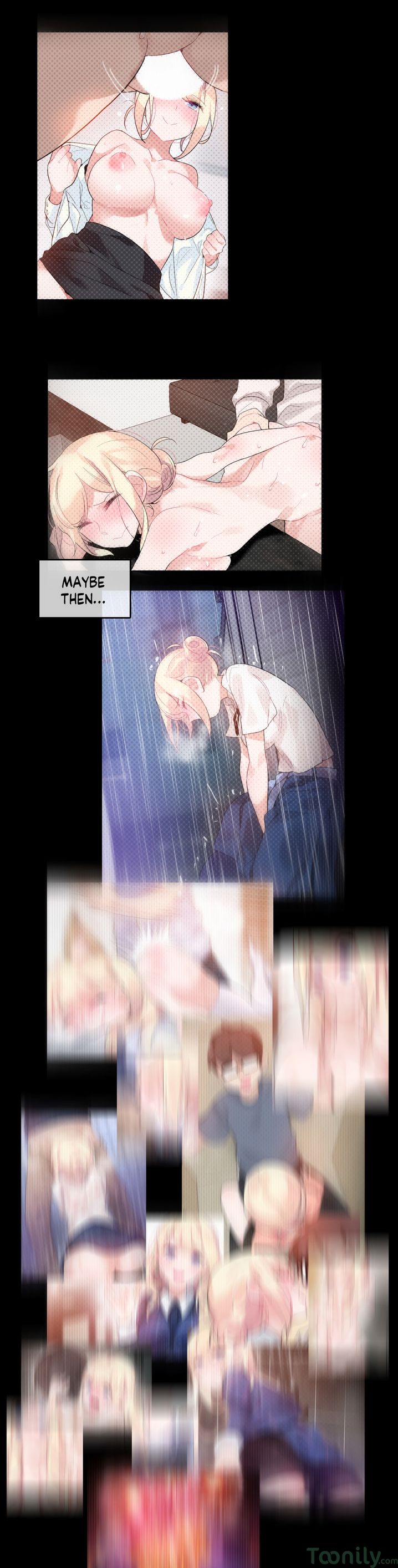 A Pervert’s Daily life - Chapter 46 Page 19