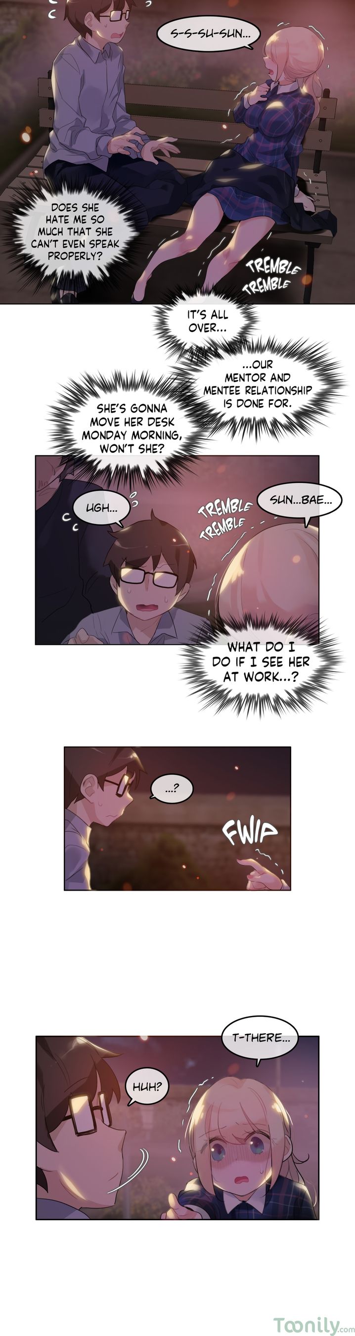 A Pervert’s Daily life - Chapter 46 Page 2