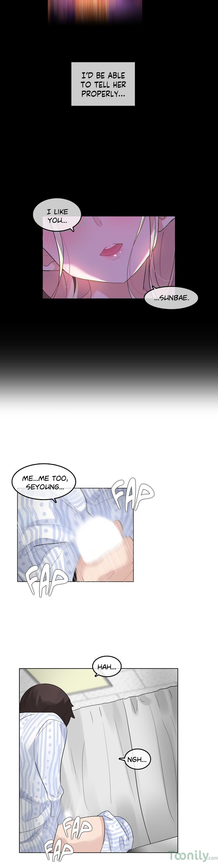 A Pervert’s Daily life - Chapter 46 Page 20