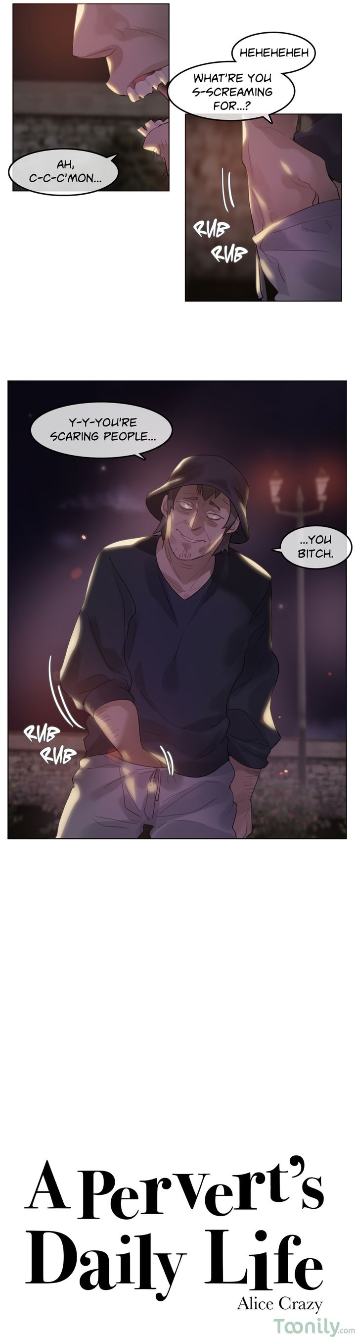 A Pervert’s Daily life - Chapter 46 Page 3