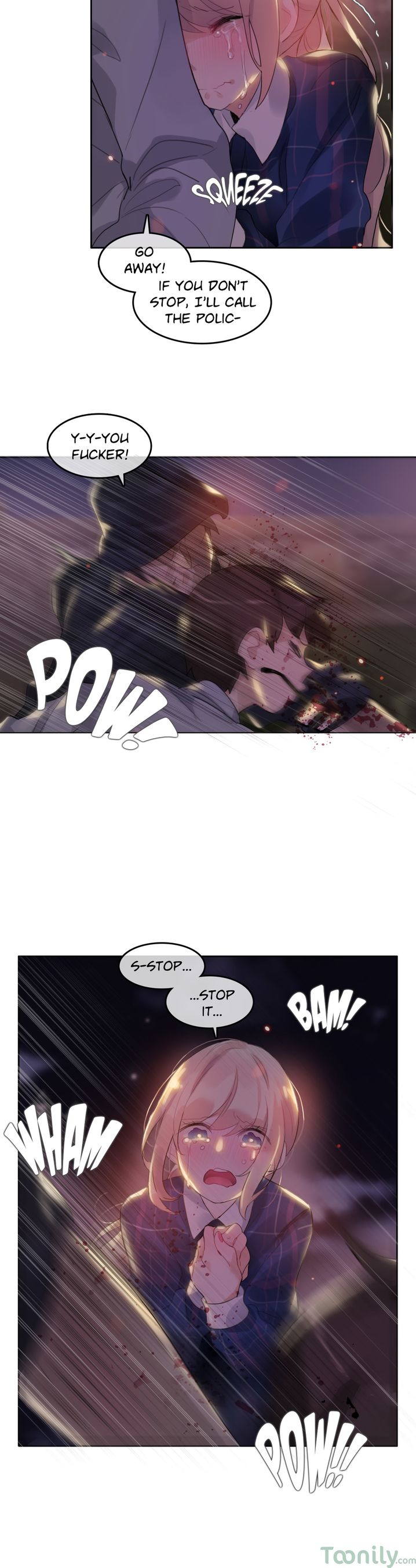 A Pervert’s Daily life - Chapter 46 Page 6