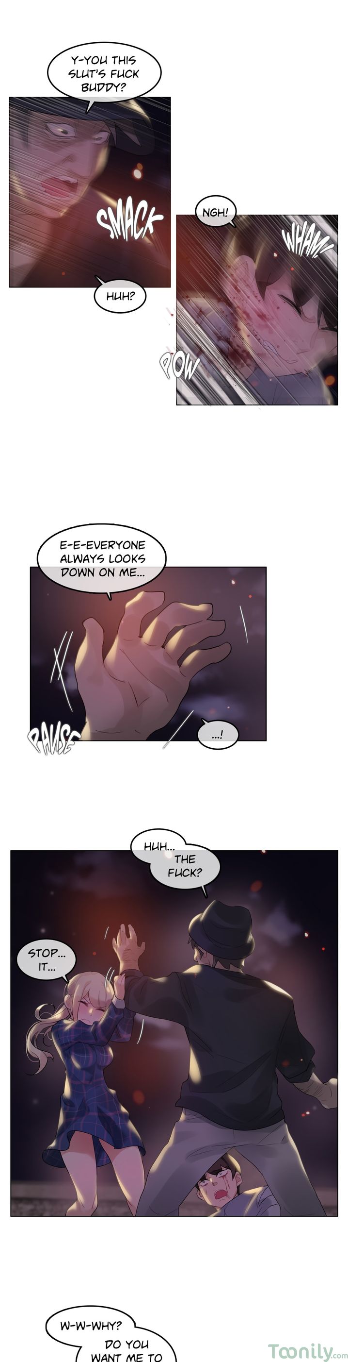 A Pervert’s Daily life - Chapter 46 Page 7