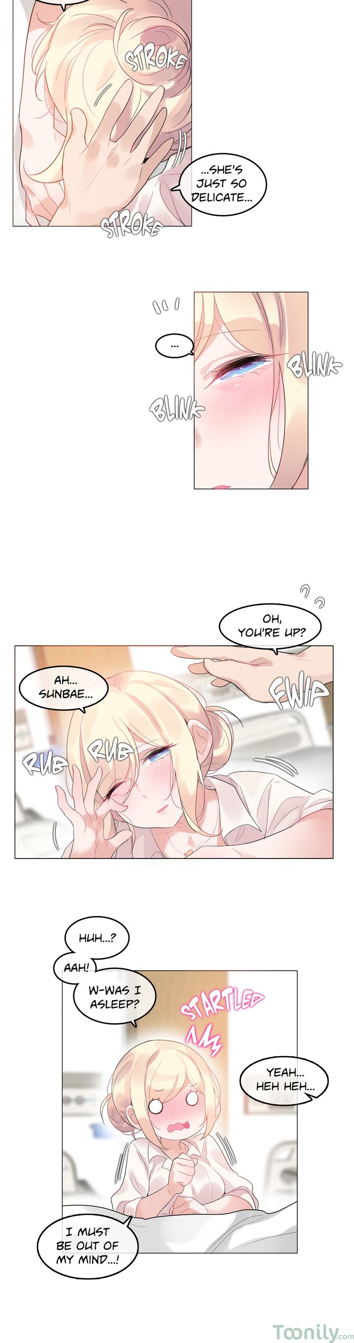 A Pervert’s Daily life - Chapter 48 Page 12