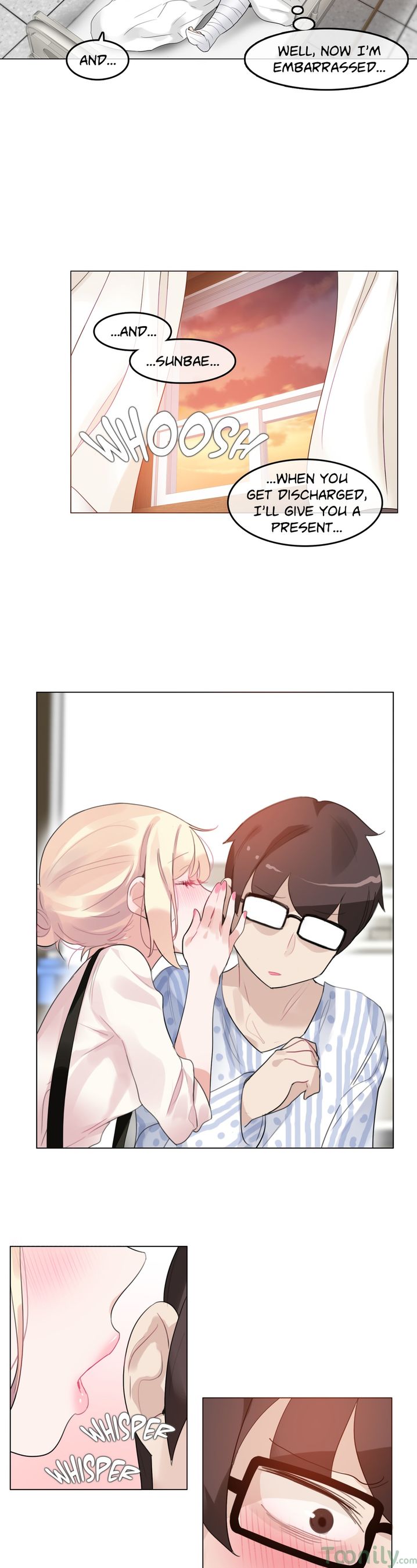 A Pervert’s Daily life - Chapter 48 Page 15