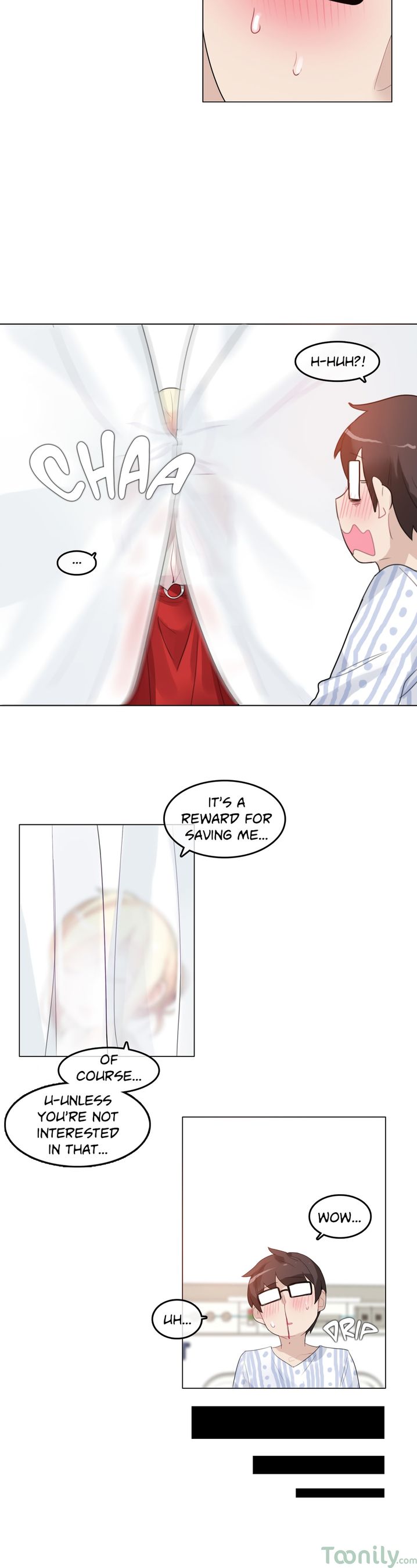 A Pervert’s Daily life - Chapter 48 Page 16