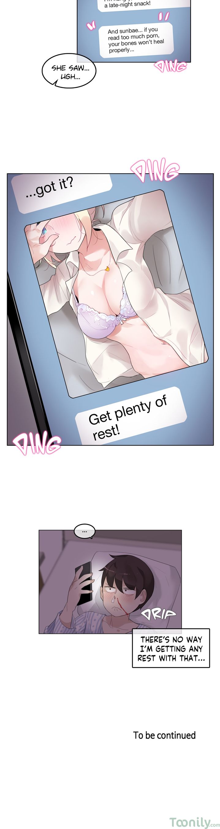 A Pervert’s Daily life - Chapter 48 Page 18
