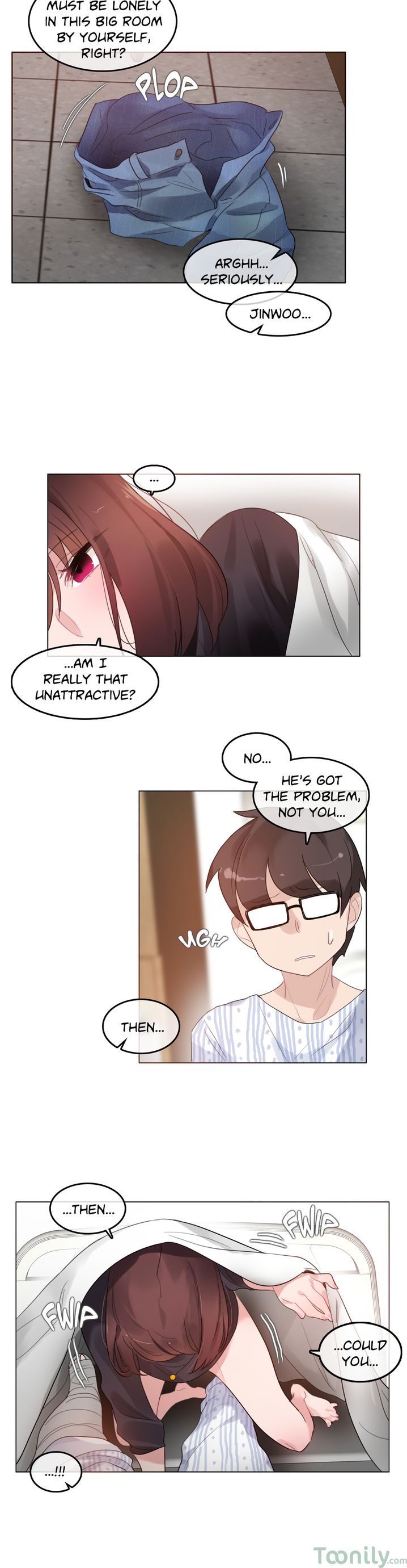 A Pervert’s Daily life - Chapter 50 Page 12