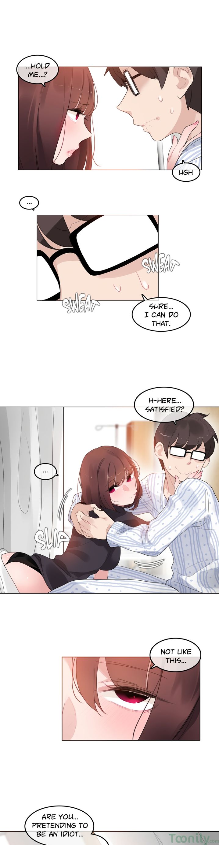 A Pervert’s Daily life - Chapter 50 Page 13