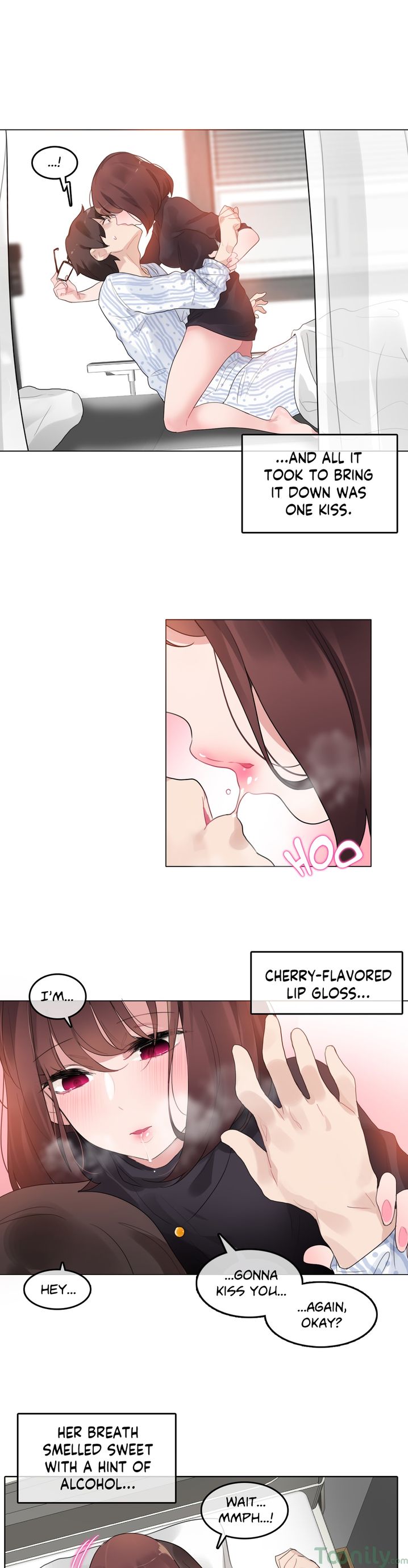 A Pervert’s Daily life - Chapter 50 Page 15