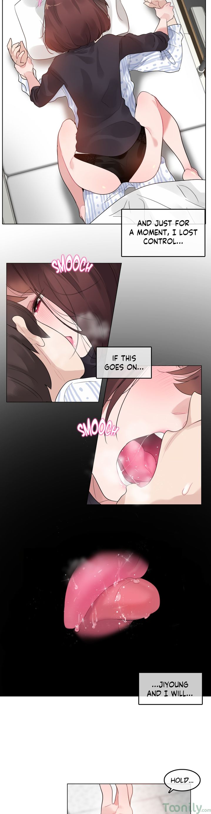 A Pervert’s Daily life - Chapter 50 Page 16