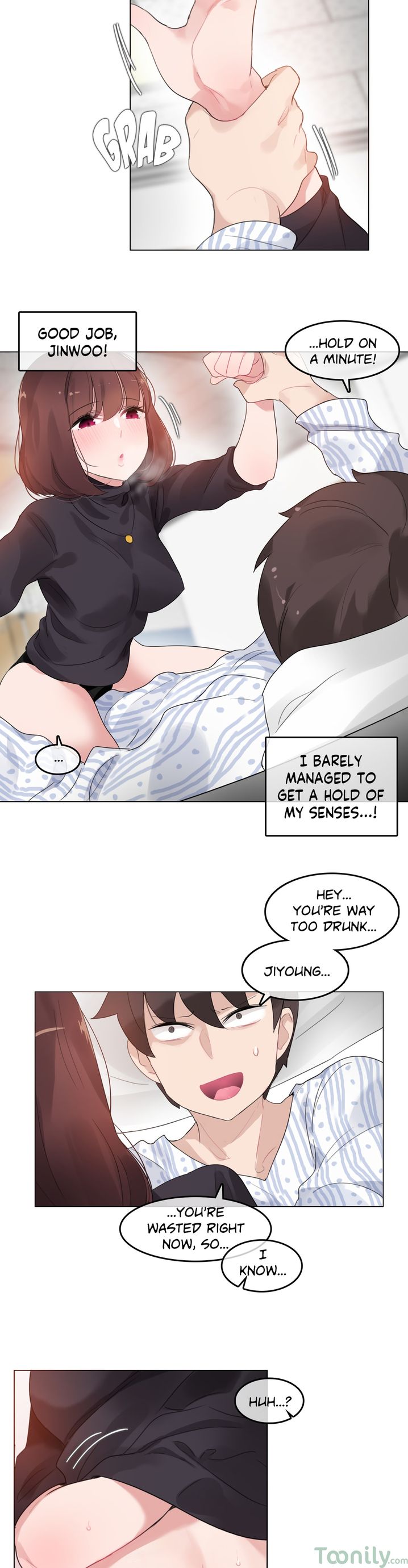 A Pervert’s Daily life - Chapter 50 Page 17