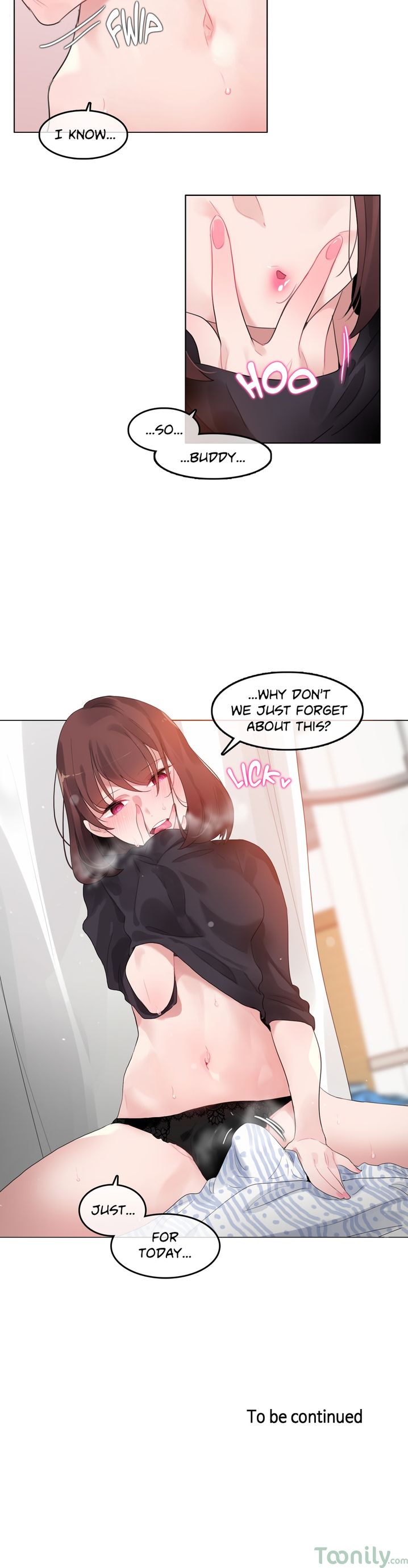 A Pervert’s Daily life - Chapter 50 Page 18