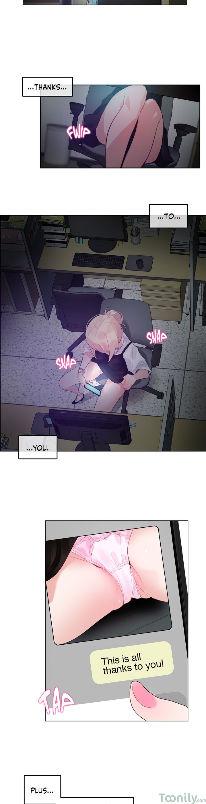 A Pervert’s Daily life - Chapter 50 Page 2