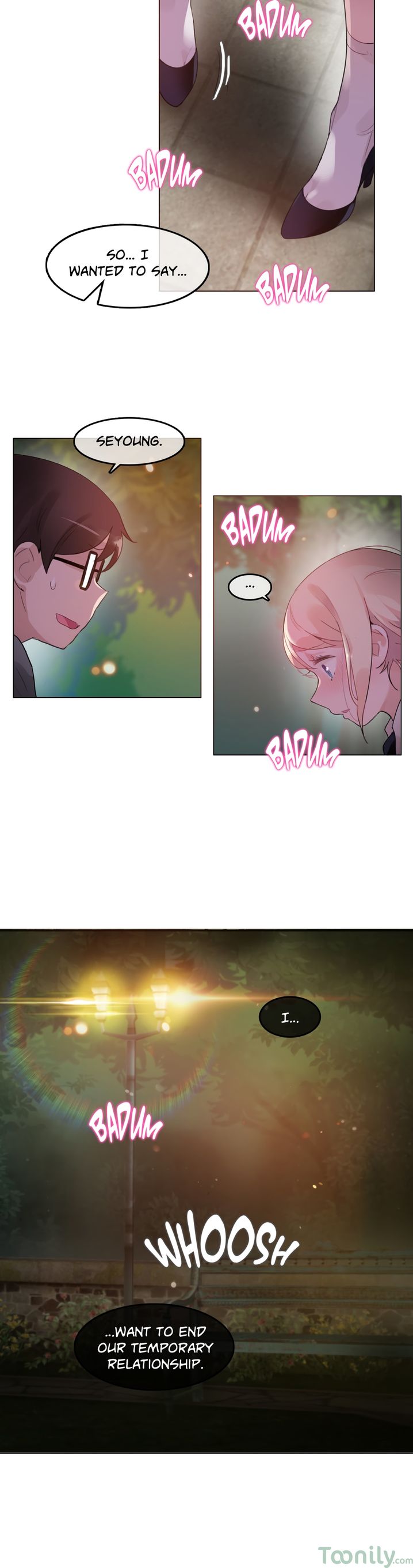 A Pervert’s Daily life - Chapter 55 Page 12