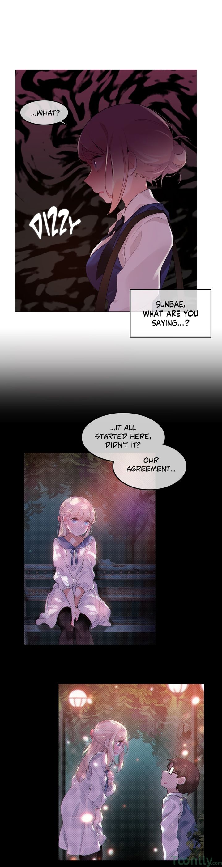 A Pervert’s Daily life - Chapter 55 Page 13