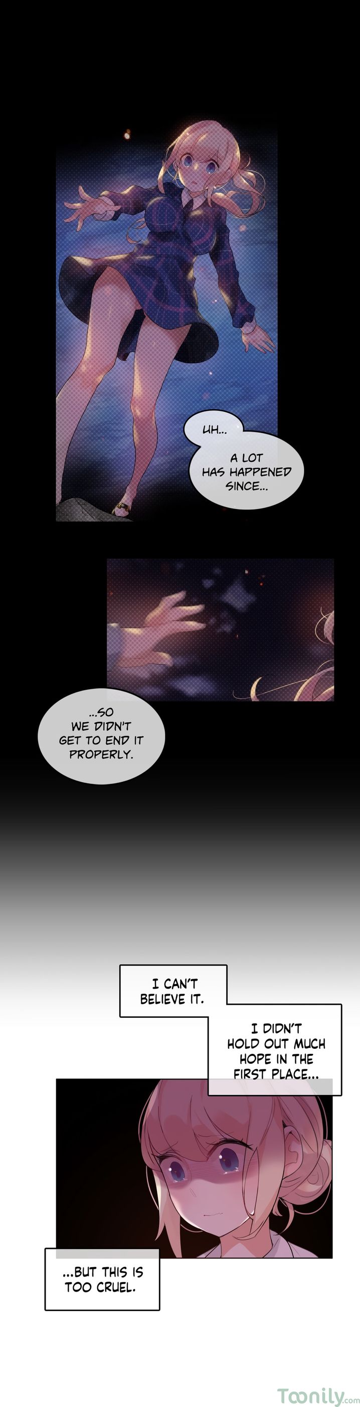 A Pervert’s Daily life - Chapter 55 Page 14