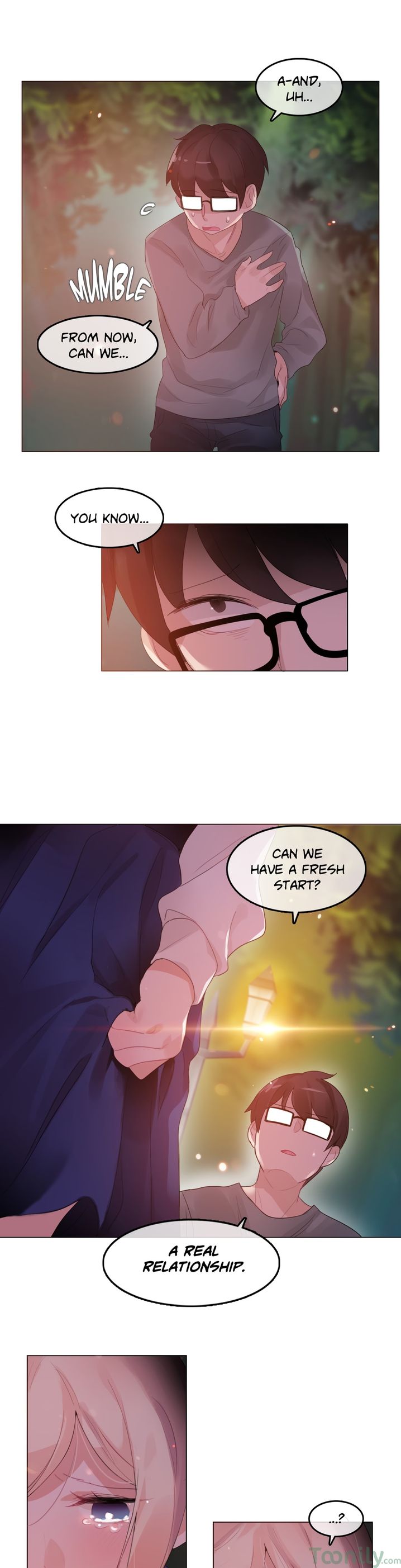 A Pervert’s Daily life - Chapter 55 Page 15