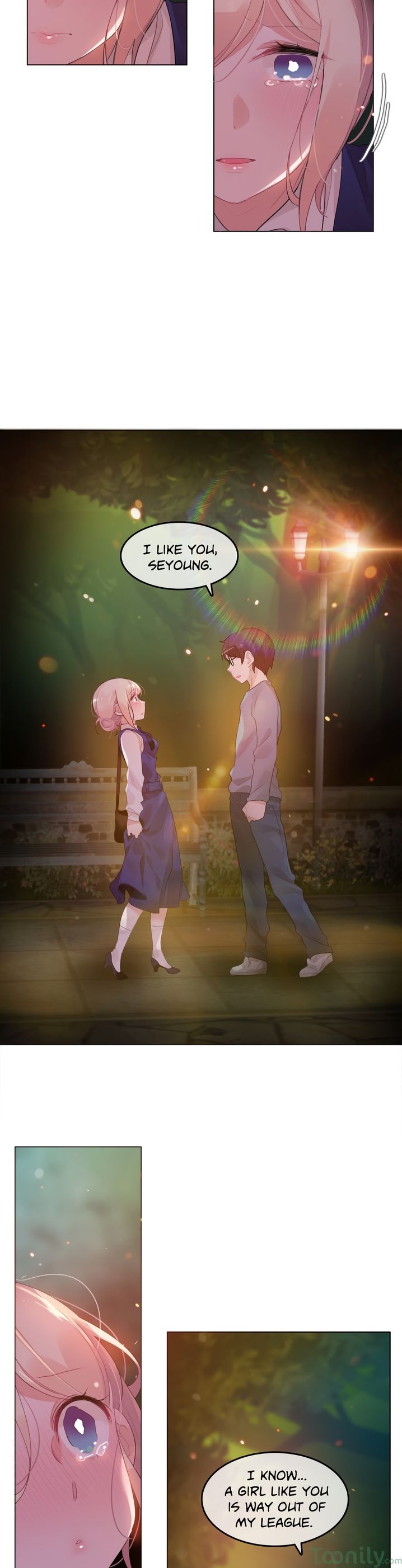 A Pervert’s Daily life - Chapter 55 Page 16