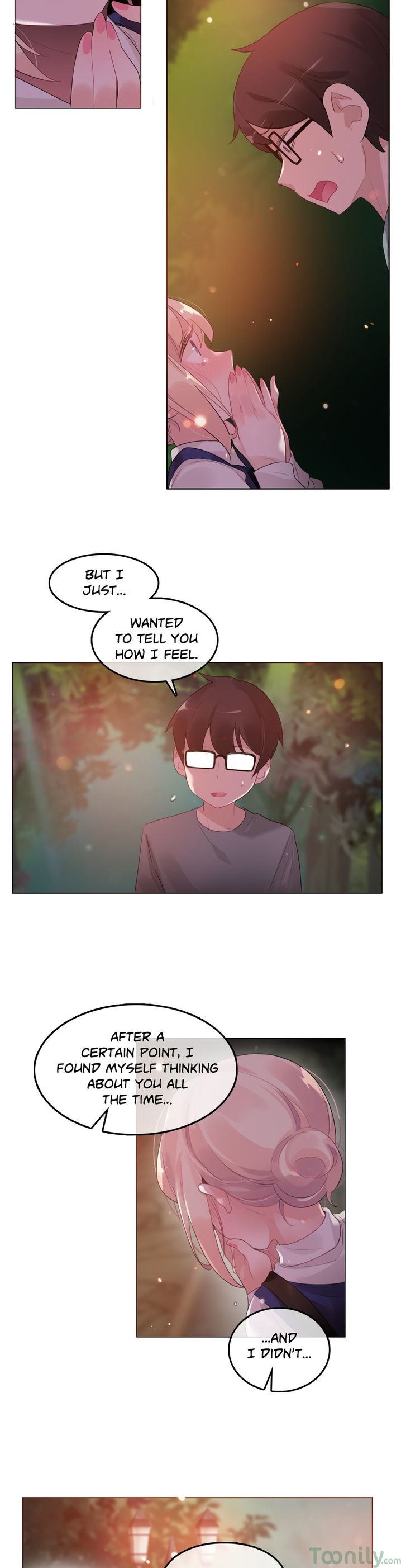 A Pervert’s Daily life - Chapter 55 Page 17