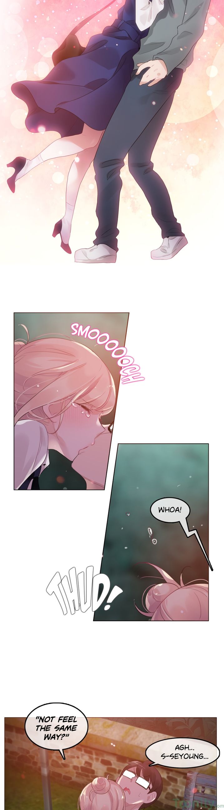 A Pervert’s Daily life - Chapter 55 Page 20