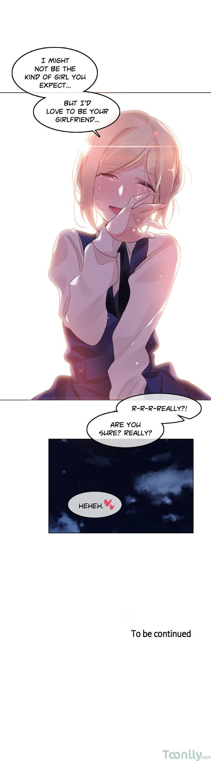 A Pervert’s Daily life - Chapter 55 Page 22