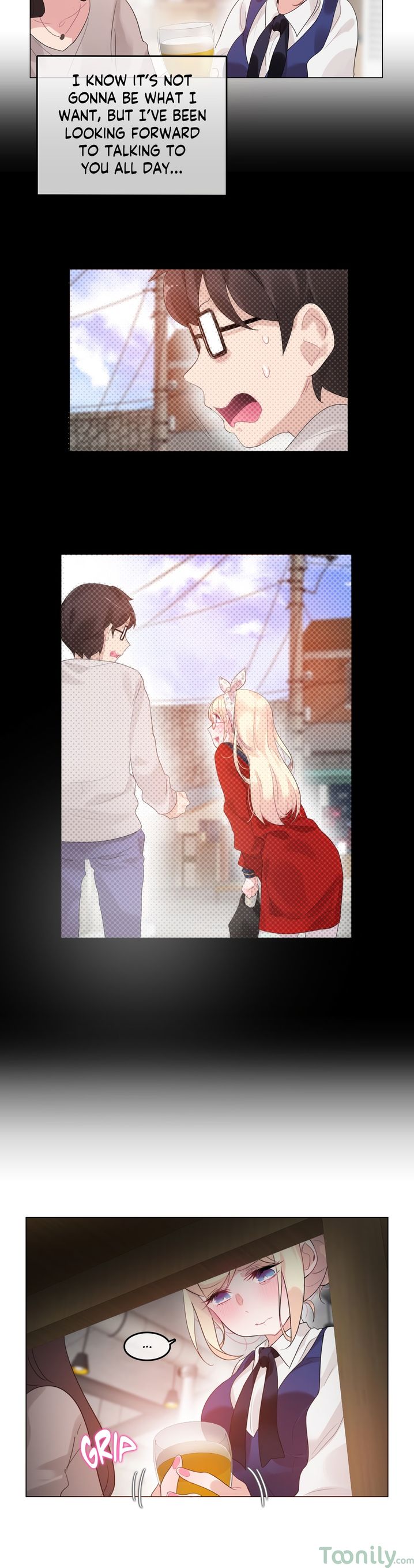 A Pervert’s Daily life - Chapter 55 Page 6